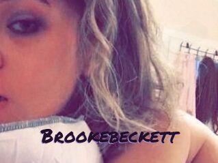 Brookebeckett