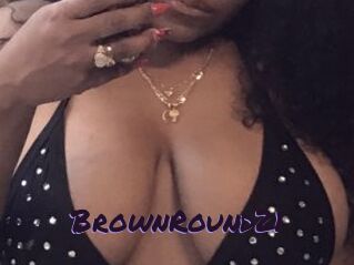 BrownRound21 Le Cul Gratuit