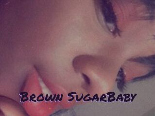 Brown_SugarBaby
