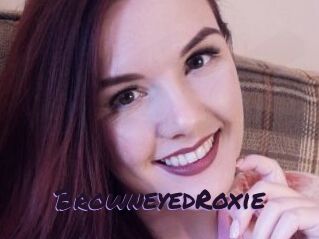 BrowneyedRoxie