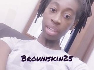 Brownskin25