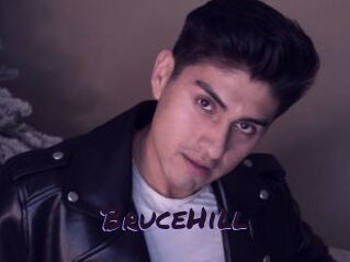 BruceHill