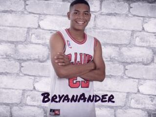 BryanAnder