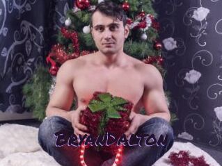 BryanDalton