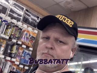 Bubbatatt