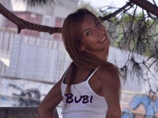 Bubi