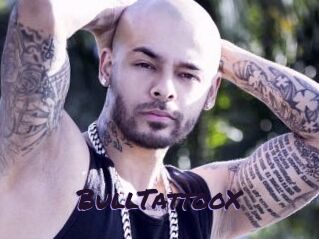 BullTattooX