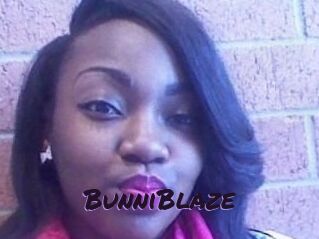 BunniBlaze