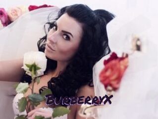 BurberryX