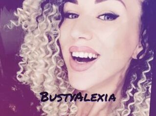 BustyAlexia