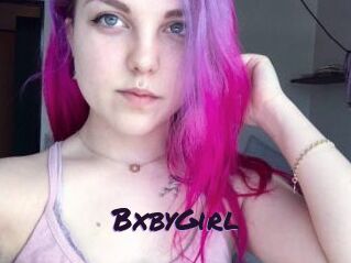 BxbyGirl