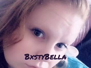 BxstyBella