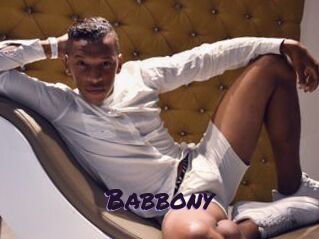 Babbony