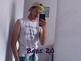 Babe_20