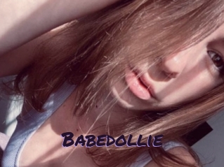 babedollie Le Cul Gratuit