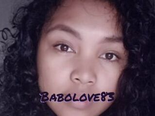 Babolove83