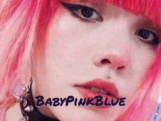BabyPinkBlue