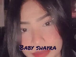 Baby_shayra