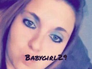 Babygirl29