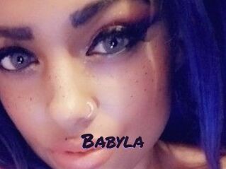 Babyla
