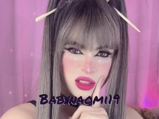 babynaomi19 Le Cul Gratuit