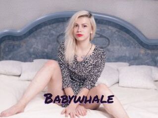 Babywhale