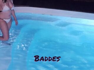 Baddes