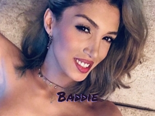 Baddie