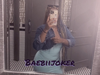 Baebiijoker