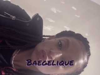 Baegelique