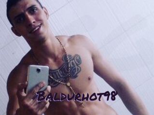 baldurhot98 Le Cul Gratuit