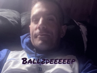 ballzdeeeeep Le Cul Gratuit