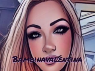 bambinavalentina Le Cul Gratuit