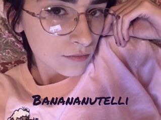 Banananutelli