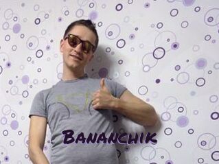 Bananchik