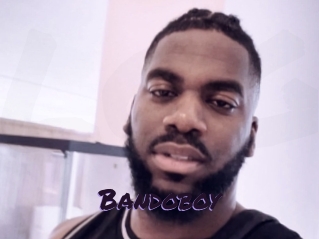 bandoboy Le Cul Gratuit