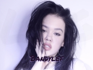 Bandylef