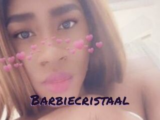 Barbiecristaal