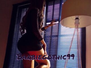 Barbiegothic99