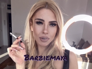 Barbiemaya