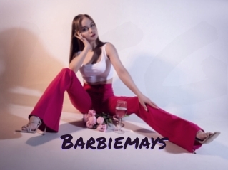 Barbiemays