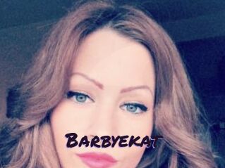 Barbyekat