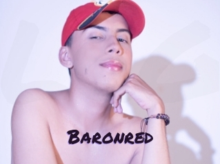 Baronred