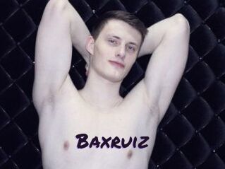 Baxruiz