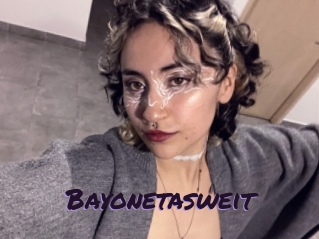 Bayonetasweit