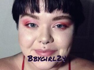 Bbygirl24