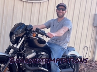 beardedtemptations Le Cul Gratuit