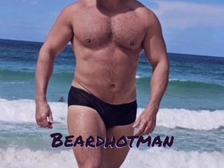 beardhotman Le Cul Gratuit