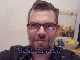 Bearjohnson