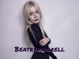 Beatrixcorrell
